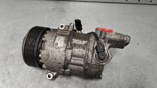 KLIMA PUMPE BMW 3 serie (E90) Sedan 320i 16V (N43-B20A) 2009 9182794