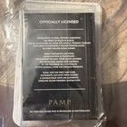 2021 Pamp Fender® Sterling Silver 5g .925 Silver Guitar Pick in Capsule — photo 2