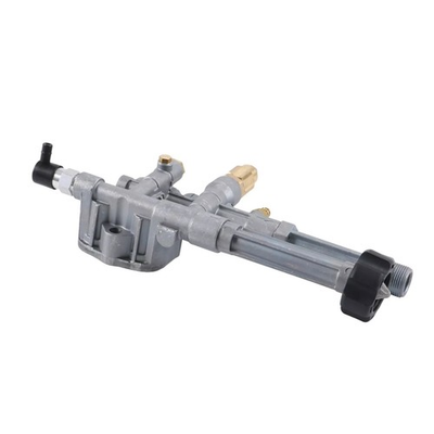 #ad For Troy Bilt Complete Pressure Washer Pump Head Assy AR42518 for RMWamp;SRMW Pumps $69.11