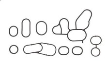 Dichtungssatz, Ölkühler MEAT & DORIA 01622 FORD KA (RU8) 1.3 2008-2016