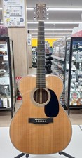 MARTIN Acoustic Guitar 000-28 Used