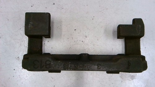 Bremssattelträger Links BMW 120d Bj 2004 E81,E82,E8 2105861