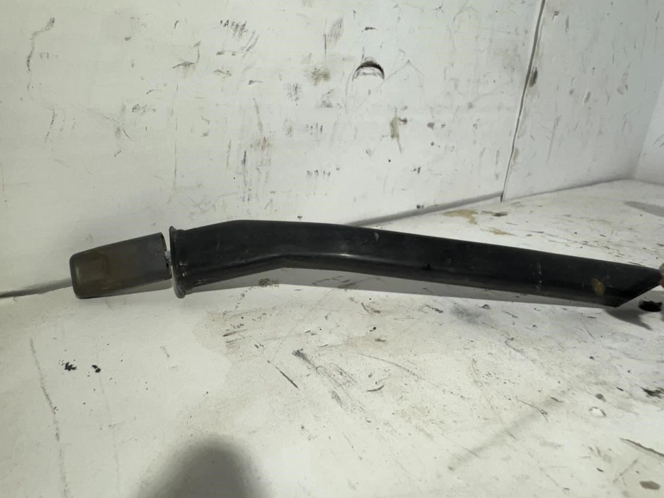 Passenger Side Front Door Latch Power Lock Actuator Assy 90-91 Toyota 4Runner - Image 3 of 4