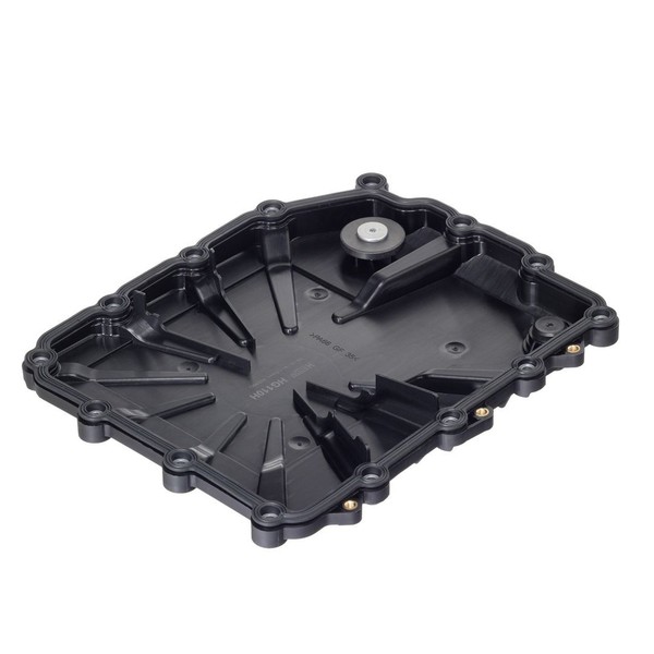 NEU - Hengst Filter HG110HD841 ÖLwanne, Automatikgetriebe FüR BMW-image