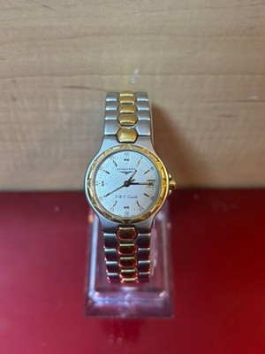 Longines Conquest VHP Quartz Watch Confirmed