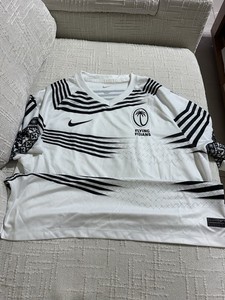 Fiji Rugby Jersey | eBay