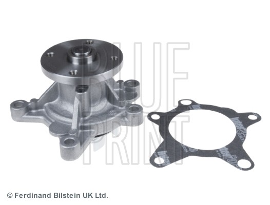 1X Blue Print ADG09162 Wasserpumpe MotorküHlung FüR Kia Hyundai-image