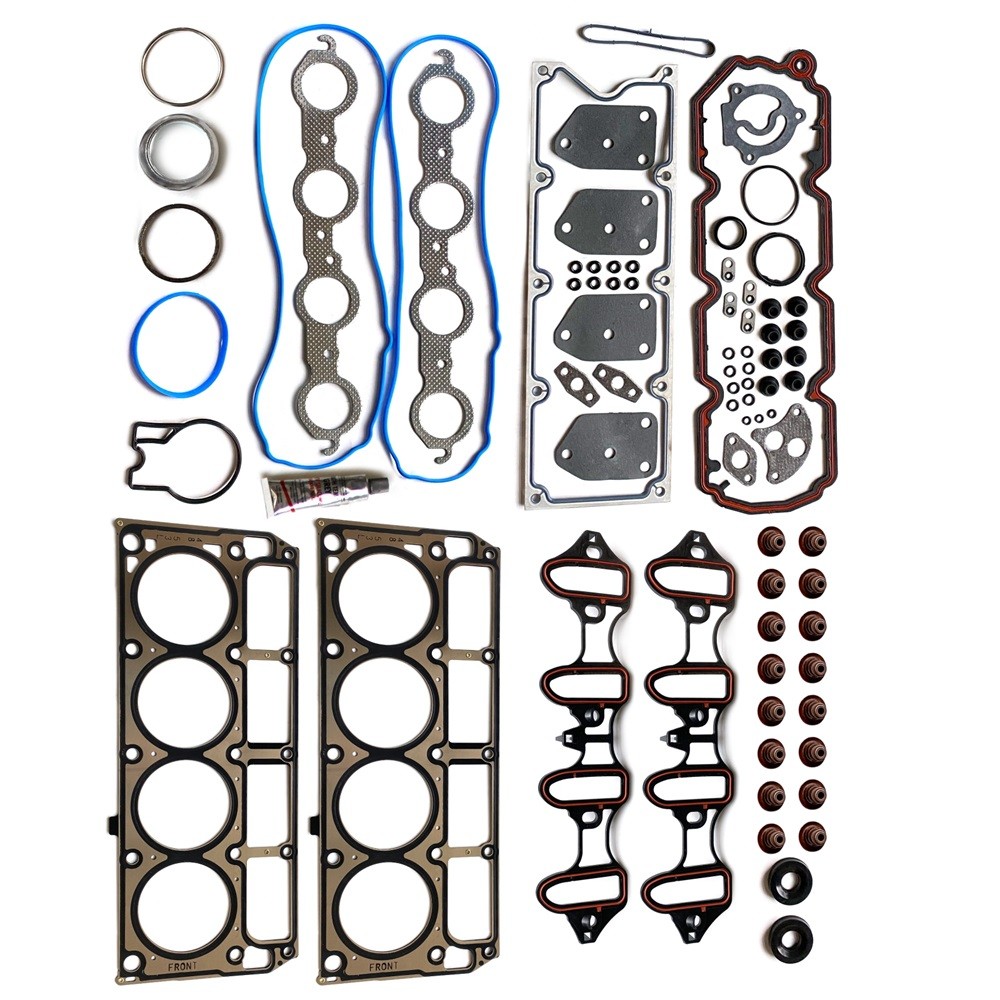 Head Gasket Set For Chevrolet Suburban 1500 4-Door 2002-2014 5.3L HS26191PT