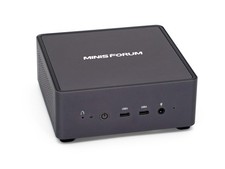 Minisforum UM790 Pro Mini-PC | AMD Ryzen 9 7940HS | 32GB DDR5 | 1TB SSD |
