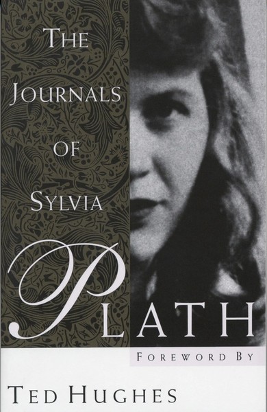 The Journals Of Sylvia Plath | Sylvia Plath | Englisch | Taschenbuch | 1998-image