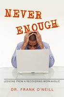 Frank O'neill | Never Enough | Taschenbuch | Englisch (2010) | Iuniverse