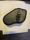 64245 97 OEM Harley Davidson Dyna Leather Tool Box No Bracket 1995 2005 FXDX
