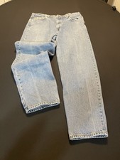 Vintage Levi  s American Made Very Good Condition Made In USA