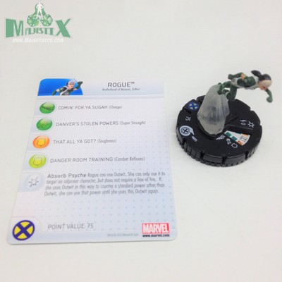 WizKids Flash Speed Force - DC Heroclix Iconix - La boutique Tabletop
