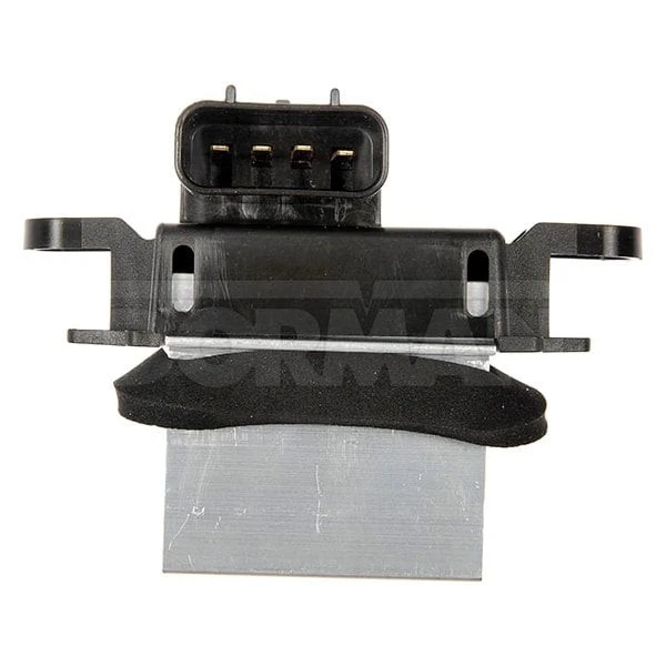 For Ford F-150 2009-2014 Dorman 973-399 HVAC Blower Motor Resistor Kit Foto 2 de 4