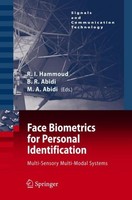 Face Biometrics For Personal Identification Mongi A. Abidi