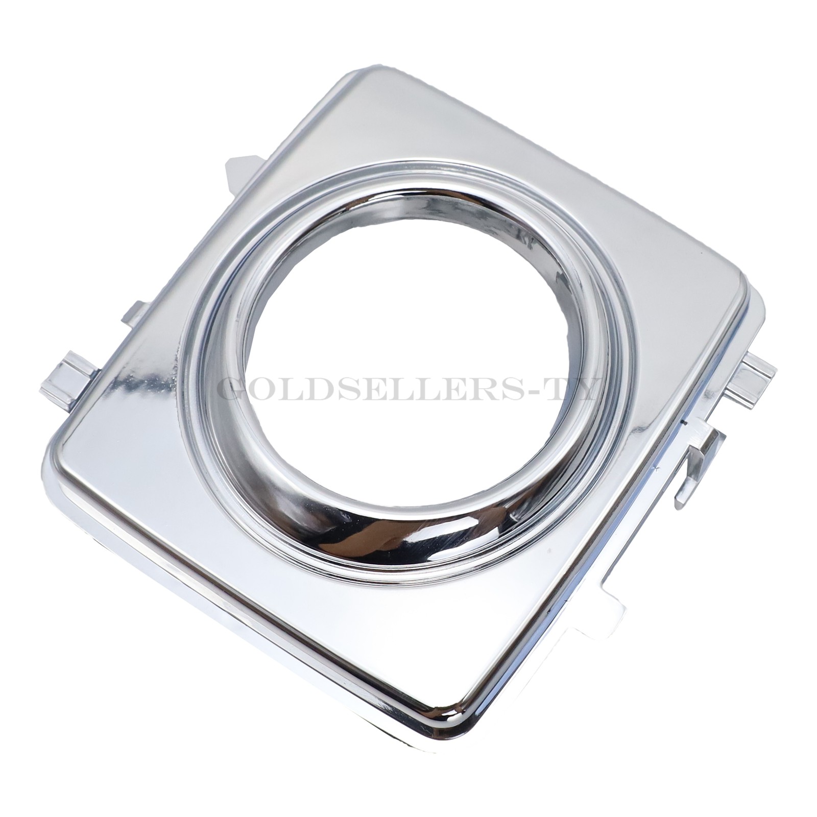 NEW For 2019-2023 Rolls-Royce Cullinan Chrome Cover Spirit Of Ecstasy