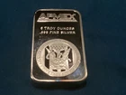New Listing5 oz Silver Bar - APMEX