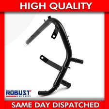 METAL WATER COOLANT PIPE TUBE FOR TRANSPORTER T4 2.4 2.5 (1995-2003) 074121065AE