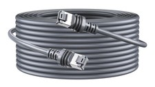 For Starlink Gen-3 V3 Replacement Cable CAT6 Copper 100 ft Original NEW