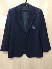 Kanagawa Prefecture Hayashi Junior High School Girls' Blazer 0203165 