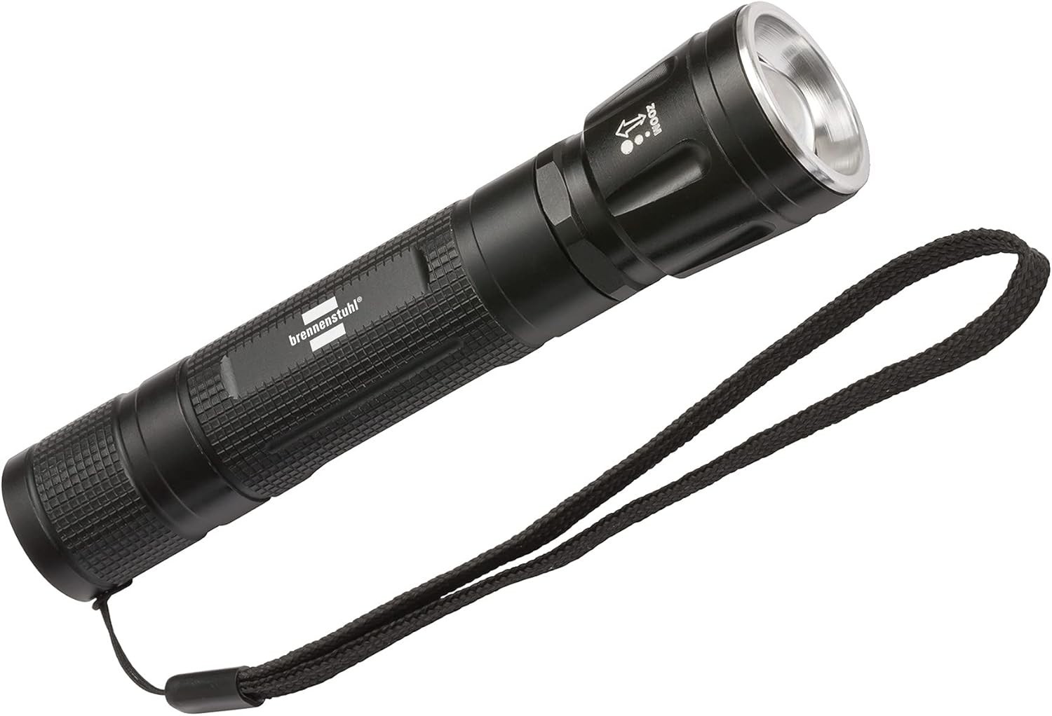 Brennenstuhl TL300 AF LUXPremium Rechargeable Torch 1178600162