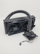 ARCTIC Liquid Freezer II 240 CPU Water Cooler With AM4 Hardware