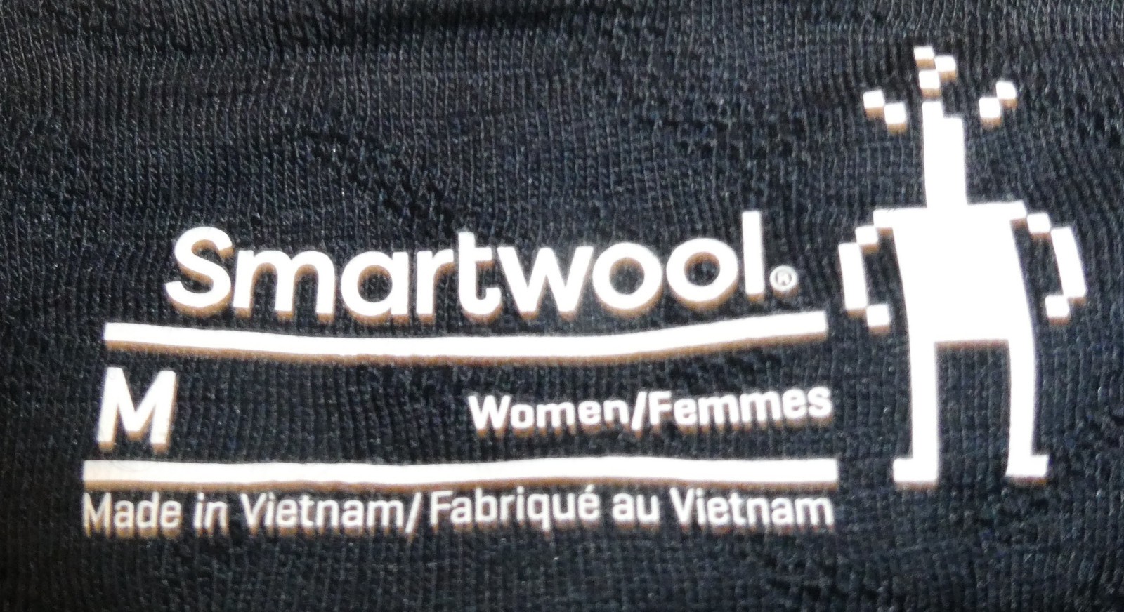 SmartWool women's multi-colored print stretch fitness/workout tennis skort Sz M