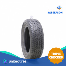Used 20560r16 General Exclaim Hpx As 92v - 7.532