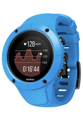 Suunto Spartan Training HR Blue - Nagelneu