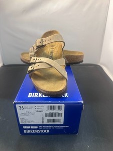 Birkenstock Box | eBay