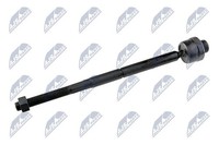 NTY Axialgelenk, Spurstange SDK-CH-054 FüR Cadillac Chevrolet GMC