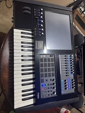 Open Labs Miko Digital Audio Production Center Interface Workstation Recorder