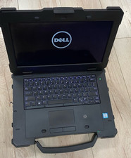 Dell Latitude 7414 Rugged IntelCore i5-6300U 8GB 512GB SSD Win10 Pro Non Touch-3