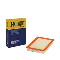Luftfilter-Einsatz 40 Mm Hengst Filter Passend FüR U.A. Hyundai Accent