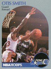 1990 NBA HOOPS Basketball (221-440) - You Pick - FREE SHIPPING 5+ Cards READ NM
