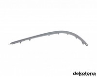 StoßStange Spoiler FüR Peugeot 206+ Links Vorne 09-13