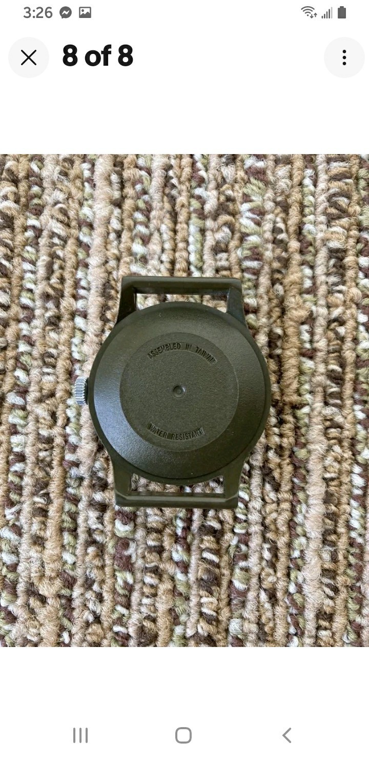 Timex Camper - image 8