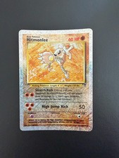 Hitmonlee 13/110 Legendary Collection Reverse Holo on eBay