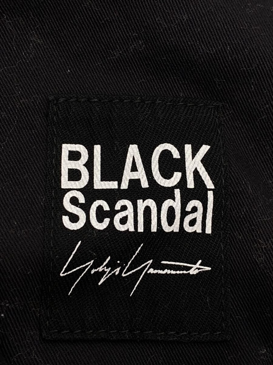 BLACK Scandal Yohji Yamamoto Pants black 1 Used | eBay