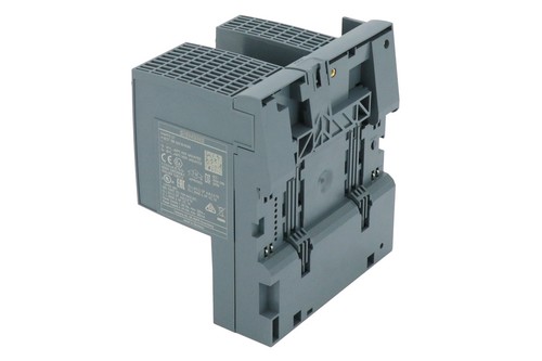 Siemens 6ES7158-3AD10-0XA0  Refurbished SIMATIC PN/PN Coupler for deterministic - Foto 2 di 4