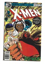 The X-Men #117 (1979) Prices | X-Men Series
