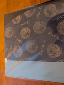  LIMITED RUN SEGA DREAMCAST TRADING CARDS & BINDER- SEALED BOOSTER BOX Shenmue 