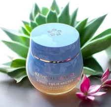Bloomeffects Royal Tulip Nectar Fragrance Free Moisturizing Nectar 80 mL / 2.7oz