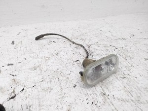 VW CADDY III Furgon 2KA, 2KH, 2CA, 2CH Kotflügelblinker vorne links 28721993