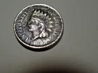 1869 Indian Head Penny in good condition. Tough Year.    But you decide!!!!!