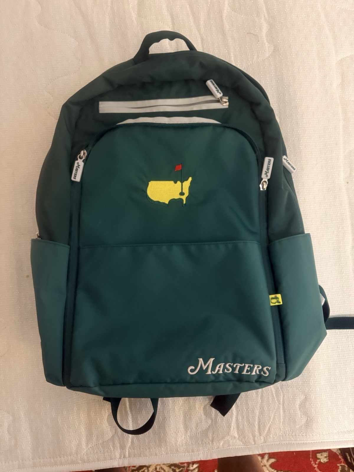 Backpack Augusta Bookbag