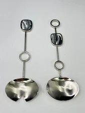 Amalfi Salad Server Set