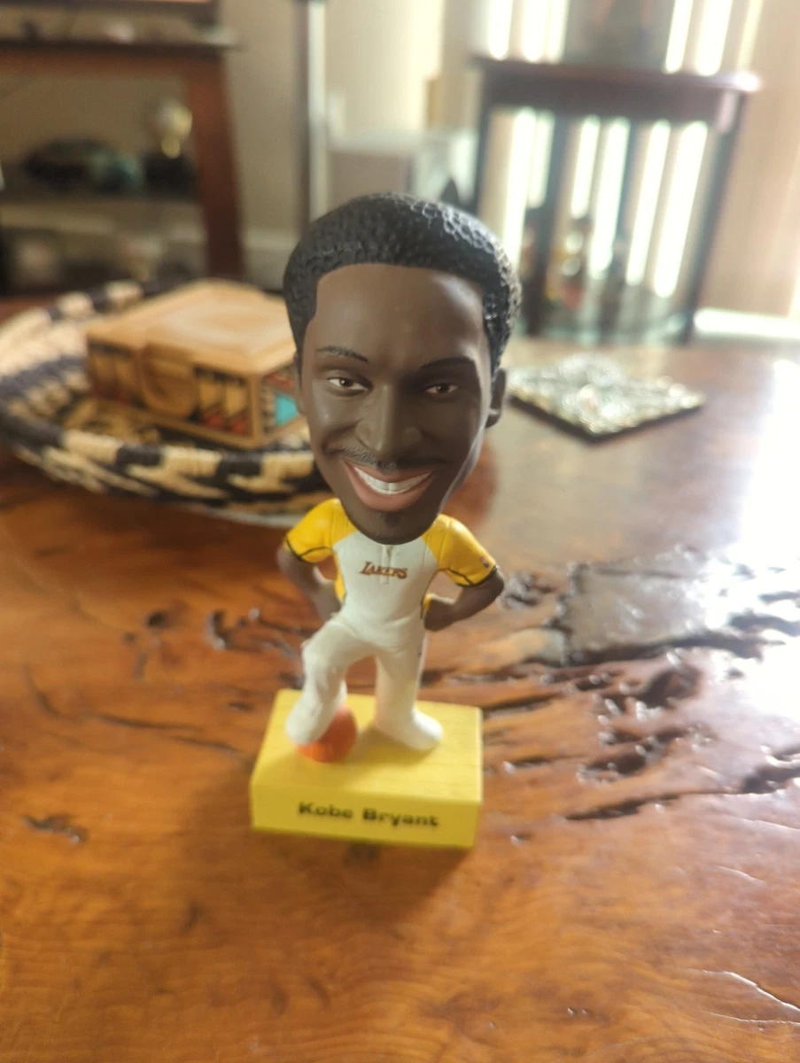 25+ Kobe Bryant Bobblehead Sports Fan Apparel & Souvenirs for sale