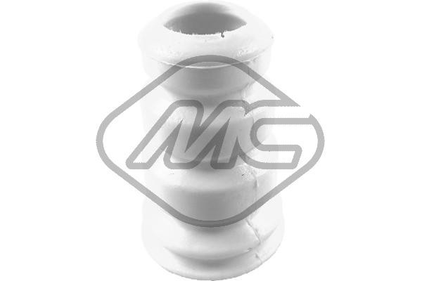 ✅Fits METALCAUCHO 56048 SHOCK ABSORBER REBOUND  ⭐UK Seller⭐